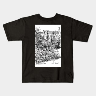 Nature 3 Kids T-Shirt